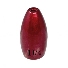 Load image into Gallery viewer, Reaction Tackle Tungsten Flipping Weights
