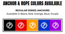 Load image into Gallery viewer, Never Lost Anchors 17 Pound Anchor (Heavy Duty)
