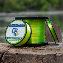 Load image into Gallery viewer, Reaction Tackle Nylon Monofilament Fishing Line
