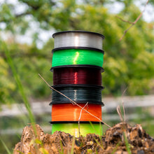 Load image into Gallery viewer, Reaction Tackle Nylon Monofilament Fishing Line

