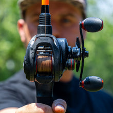 Load image into Gallery viewer, Reaction Tackle Braided Fishing Line - Timber Brown - NEW
