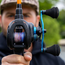 Load image into Gallery viewer, Reaction Tackle Baitcasting Fishing Reel – ProSpin Edition - 6.8:1 Gear Ratio - NEW
