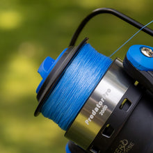 Load image into Gallery viewer, Reaction Tackle BRAIDED IN THE USA Fishing Line- 5X- NEW
