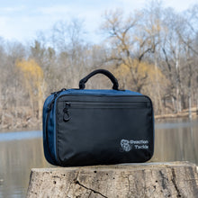 Load image into Gallery viewer, Reaction Tackle Splash Proof Bait Binder and Tackle Storage - New
