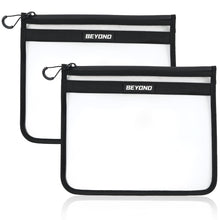 Load image into Gallery viewer, Beyond Braid Beyond Fishing DryVault Tackle Storage Bags
