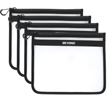 Load image into Gallery viewer, Beyond Braid Beyond Fishing DryVault Tackle Storage Bags
