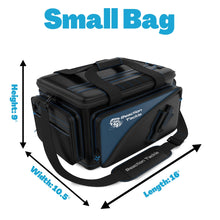 Load image into Gallery viewer, Reaction Tackle Fishing Tackle Bags
