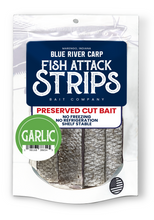 Load image into Gallery viewer, Fish Attack Strips
