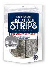 Load image into Gallery viewer, Fish Attack Strips
