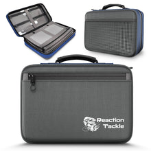 Load image into Gallery viewer, Reaction Tackle Deluxe Bait Binder and Tackle Storage
