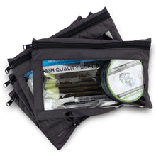 Load image into Gallery viewer, Reaction Tackle Deluxe Bait Binder and Tackle Storage
