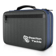 Load image into Gallery viewer, Reaction Tackle Deluxe Bait Binder and Tackle Storage
