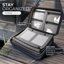 Load image into Gallery viewer, Reaction Tackle Deluxe Bait Binder and Tackle Storage

