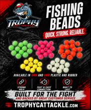 Load image into Gallery viewer, Fishing Beads
