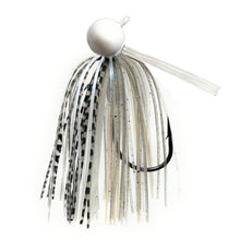 Load image into Gallery viewer, Reaction Tackle Tungsten Football Jigs (2-Pack)
