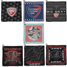 Load image into Gallery viewer, Favorite Fishing Towel
