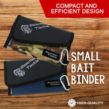 Load image into Gallery viewer, Reaction Tackle Small Bait Binder

