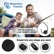 Load image into Gallery viewer, Reaction Tackle Tungsten Putty
