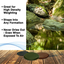 Load image into Gallery viewer, Reaction Tackle Tungsten Putty
