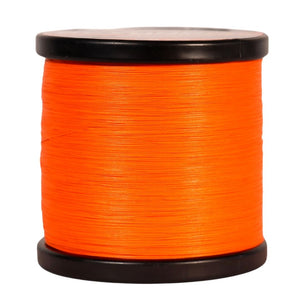 Beyond Braid Optic Orange 8X- Ultra Performance 8 Strand