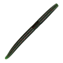 Load image into Gallery viewer, Reaction Tackle Soft Plastic Wacky Worms 5.5in - 24 Pack
