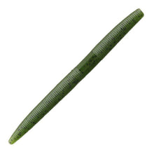 Load image into Gallery viewer, Reaction Tackle Soft Plastic Wacky Worms 5.5in - 24 Pack
