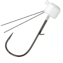 Load image into Gallery viewer, Reaction Tackle Tungsten Ned Rig-Shroom Jigs (5-Pack)
