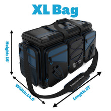 Load image into Gallery viewer, Reaction Tackle Fishing Tackle Bags
