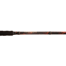 Load image into Gallery viewer, Black Dragon Fire Casting Rod
