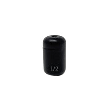 Load image into Gallery viewer, Reaction Tackle Tungsten Barrel Weights
