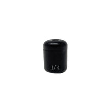 Load image into Gallery viewer, Reaction Tackle Tungsten Barrel Weights

