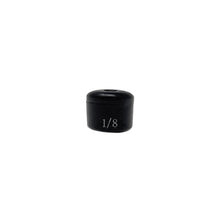 Load image into Gallery viewer, Reaction Tackle Tungsten Barrel Weights
