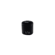 Load image into Gallery viewer, Reaction Tackle Tungsten Barrel Weights
