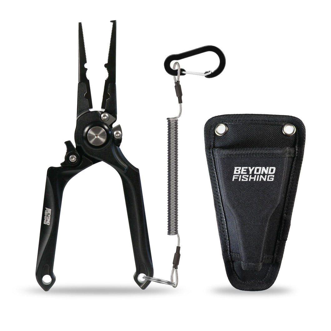 Beyond Braid Pro Aluminum Series 8