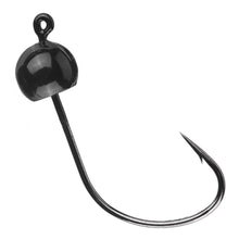 Load image into Gallery viewer, Reaction Tackle Tungsten Wacky Jig Heads (5-PACK)
