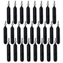 Load image into Gallery viewer, Reaction Tackle Lead Drop Shot Weights- Bulk Packs or Kits
