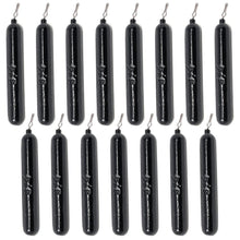 Load image into Gallery viewer, Reaction Tackle Lead Drop Shot Weights- Bulk Packs or Kits
