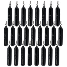 Load image into Gallery viewer, Reaction Tackle Lead Drop Shot Weights- Bulk Packs or Kits
