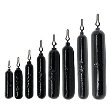 Load image into Gallery viewer, Reaction Tackle Lead Drop Shot Weights- Bulk Packs or Kits
