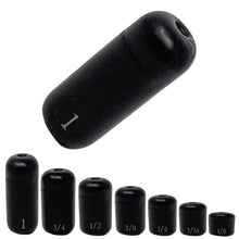 Load image into Gallery viewer, Reaction Tackle Tungsten Barrel Weights
