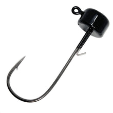 Load image into Gallery viewer, Reaction Tackle Lead Ned Rig - Shroom Jigs (25-Pack)
