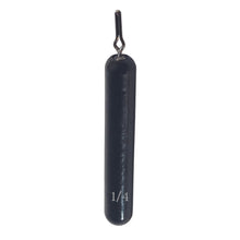 Load image into Gallery viewer, Reaction Tackle Tungsten Drop Shot Weights
