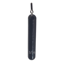 Load image into Gallery viewer, Reaction Tackle Tungsten Drop Shot Weights
