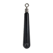 Load image into Gallery viewer, Reaction Tackle Tungsten Drop Shot Weights
