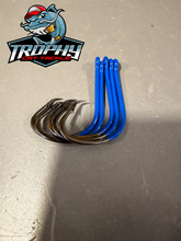 Load image into Gallery viewer, JawBreaker Catfish Hooks | Trophy Cat Tackle
