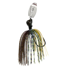 Load image into Gallery viewer, Reaction Tackle Tungsten Breaker Blade Jigs (2-Pack)
