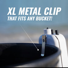 Load image into Gallery viewer, Beyond Braid Beyond Bait Pump - Portable Live Bait Aerator
