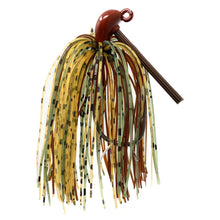 Load image into Gallery viewer, Reaction Tackle Tungsten Flipping Jigs (2-Pack)
