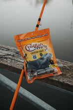 Load image into Gallery viewer, Catalpa Worm Catfish Bait
