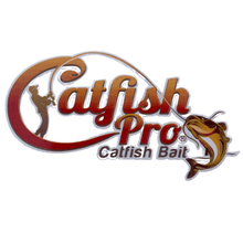 Load image into Gallery viewer, Catfish Pro Logo Car/Boat Decal
